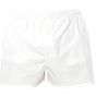 Asquith & Fox Caleçon classique homme white