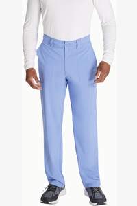 Image produit Pantalon à cordon de serrage à taille standard homme