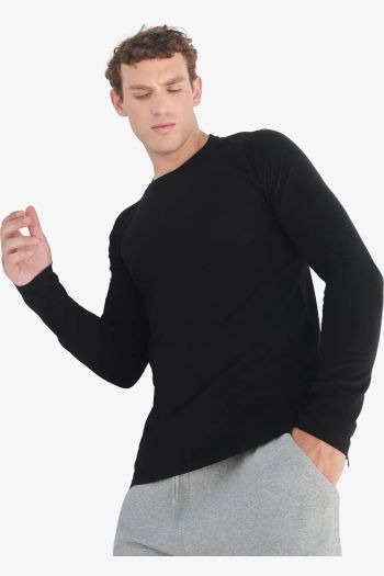 Image produit Men´s feel good long sleeved stretch-T