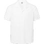 Wombat Chemise homme white