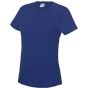 AWDis Just Cool Women's Cool T royal_blue