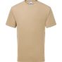 Russell Athletic Authentic T-⁠⁠⁠shirt Épais tan