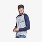 Tee Jays Baseball long sleeve tee