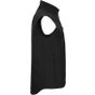 Russell Gilet softshell homme black