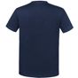 Russell-pure-organic Men's Pure Organic V-Neck Tee french_navy