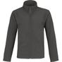 B&C Collection ID.701 Softshell gris foncé