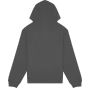 Bella + Canvas Unisex 10 oz heavyweight pullover hoodie asphalt