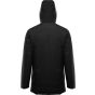 Pen Duick Prime urban parka black