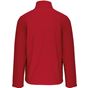 Kariban Veste enfant Softshell KARIBAN red