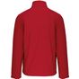 kariban Veste enfant Softshell KARIBAN red