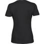 tee jays Ladies Sof-Tee black