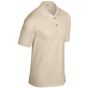 Gildan DryBlend® Adult Jersey Polo sand