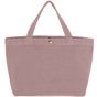 SG Accessories - Bags Small Canvas Shopper primrose_pink