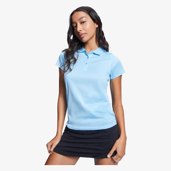 Polo Roly Sport PO0410 Monzha Woman