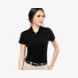 Kariban Premium Polo Supima® manches courtes femme