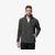 Stedman Melange Fleece Jacket