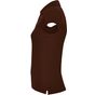 Roly Star Woman chocolat