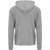 AWDis Just Cool Cool Fitness Hoodie sports_grey