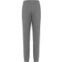 Kariban Pantalon jogging écoresponsable femme grey_heather
