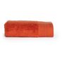 The One Towelling Deluxe Towel 50 terra_spice