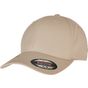 flexfit Flexfit Recycled Polyester Cap khaki