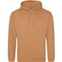 AWDis Just Hoods College Hoodie caramel_latte