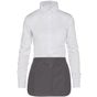 SG Accessories - Bistro SEVILLA - Holster Waist Apron grey