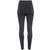 TriDri Tridri® legging multisports coupe 3D sans couture Denim Look pour femme black_denim