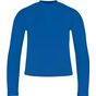 ProAct T-SHIRT DOUBLE PEAU SPORT MANCHES LONGUES ENFANT sporty_royal_blue