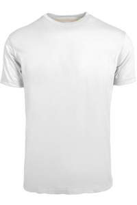 Image produit Tee-shirt col rond unisexe