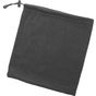 K-up Tour de cou en polaire dark_grey