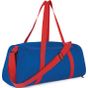 Kimood Sac de sport avec compartiment pour chaussures royal_blue/red