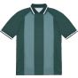 B&C Collection Active Polo forest_green/green