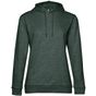 Heather dark green