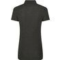 Pro RTX Polo Pro Femme charcoal