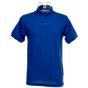 kustom kit Workwear Polo/Superwash royal