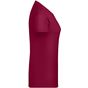 James&Nicholson Ladies´ Basic-T wine