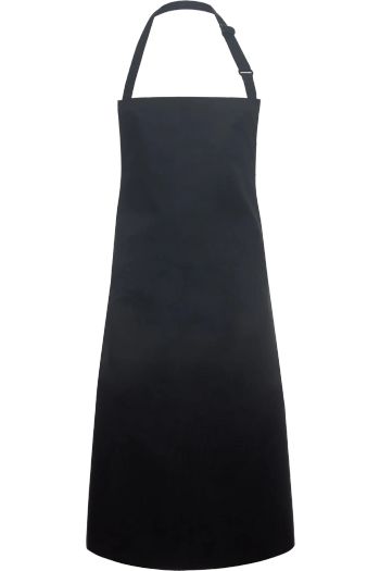 Image produit Water-repellent bib apron basic with buckle