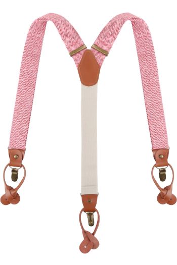 Image produit Suspenders urban-herringbone