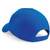 Beechfield Casquette 5 panneaux Ultimate bright_royal