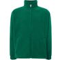 JHK Men Fleece Jacket kelly_green