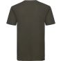 Russell Pure Organic T homme dark_olive