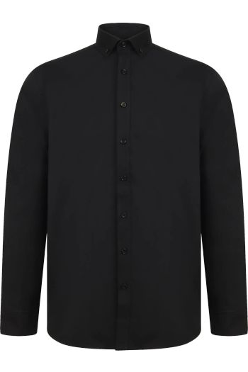 Image produit Men's modern l/s oxford shirt – regular fit