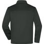 James&Nicholson Men´s Softshell Jacket graphite