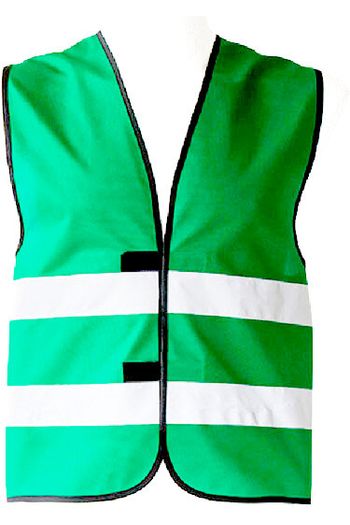 Image produit Gilet de signalisation
