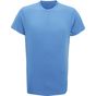 TriDri T-Shirt Performance homme Tridri® - cornflower - S