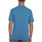 Gildan T-shirt Heavy Cotton pour adulte antique_sapphire