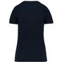 WK Designed To Work T-shirt Day To Day manches courtes femme navy/silver