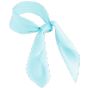 karlowsky Foulard scarf classic mint