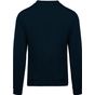Kariban Sweat-shirt col rond  navy